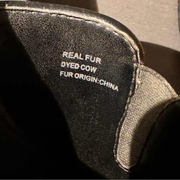 BCBDGeneration leopard/cheetah print flat. - Picture 4 of 4